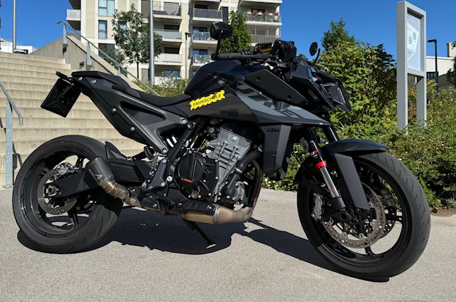 990er klein