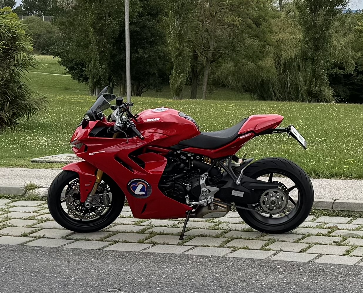 ducati